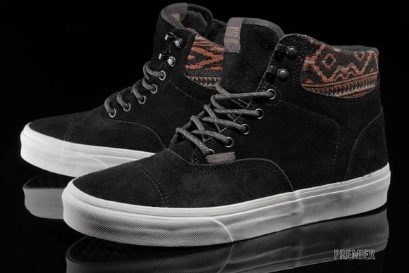 Vans CA Era Hi Hiker Pack Available Now