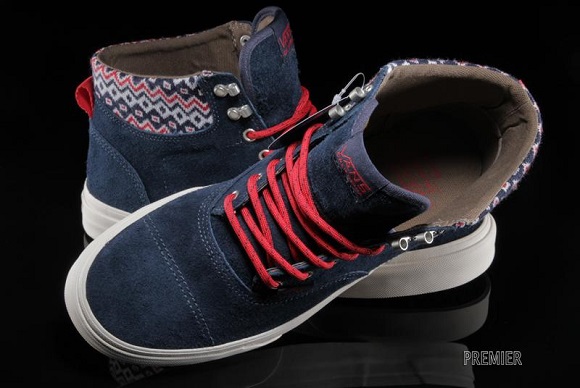 Vans CA Era Hi Hiker Pack Available Now