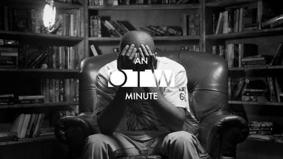 Vans OTW and OffTheWall.TV Present: OTW Minute Series Premiere Featuring MURS