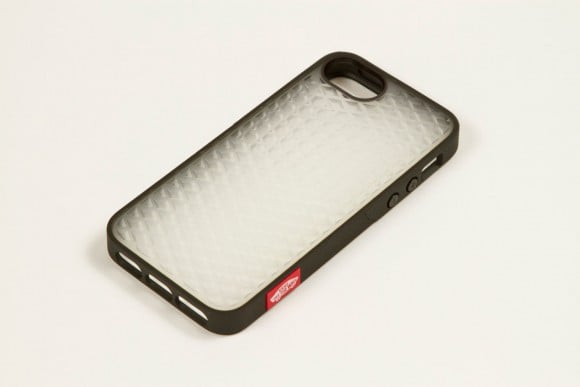 Vans x Belkin iPhone 5 & iPod Touch Cases Available This August