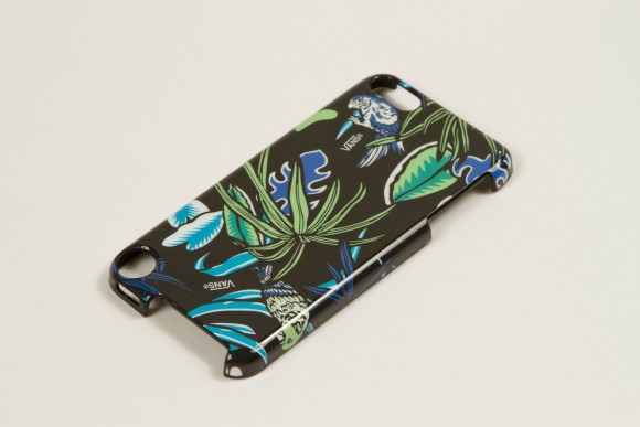 Vans x Belkin iPhone 5 & iPod Touch Cases Available This August
