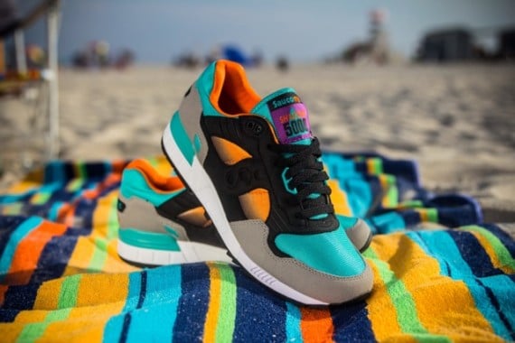 saucony shadow 5000 nyc