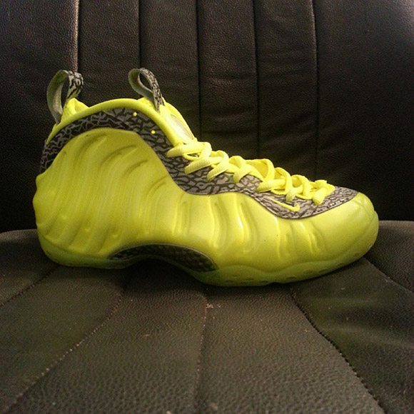 112 Foams