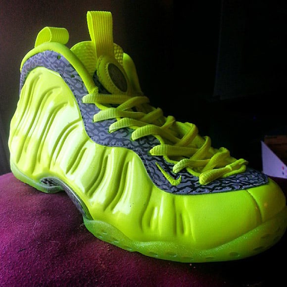 112 Foams