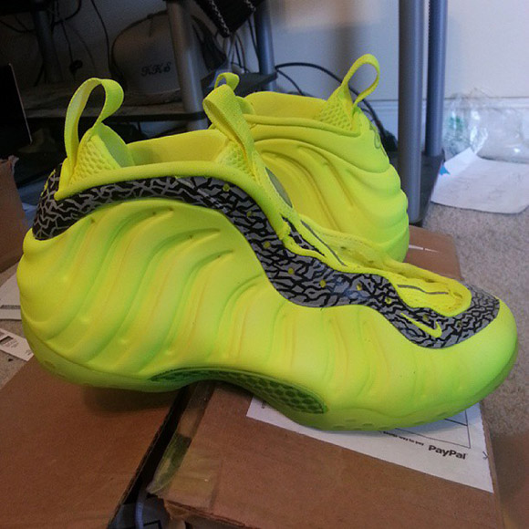 112 Foams