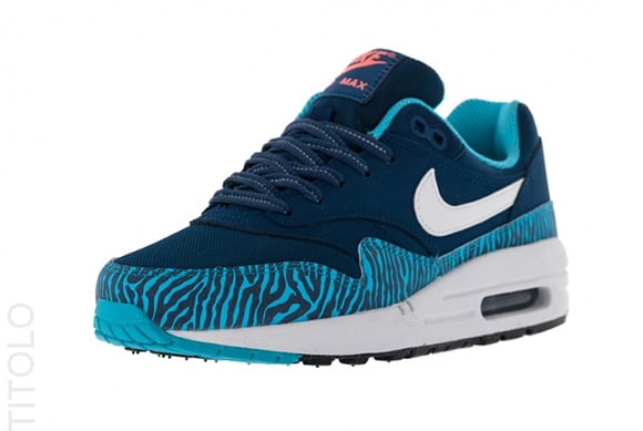 AM1 GS Brave Blue