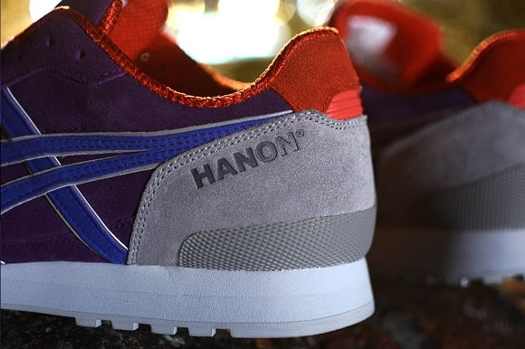 Asics Onitsuka Tiger X Hanon Colorado Eighty-Five “Northern Lites”