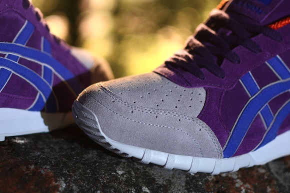 Asics Onitsuka Tiger X Hanon Colorado Eighty-Five “Northern Lites”