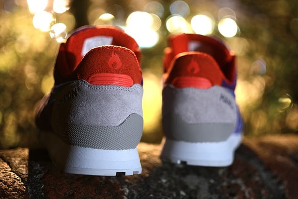 Asics Onitsuka Tiger X Hanon Colorado Eighty-Five “Northern Lites”