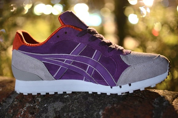 Asics Onitsuka Tiger X Hanon Colorado Eighty-Five “Northern Lites”