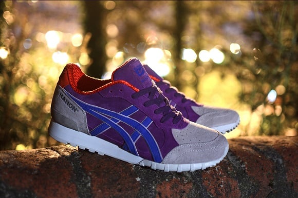 Asics Onitsuka Tiger X Hanon Colorado Eighty-Five “Northern Lites”