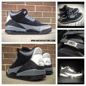 Air Force 1 Gs Full Moon Roshe Hawaii Girls Nike Hiking Boots 1990