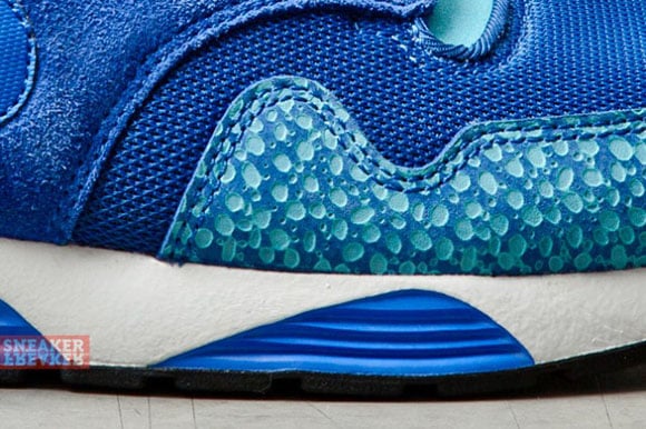 NIKE LUNAR TERRA SAFARI BLUE