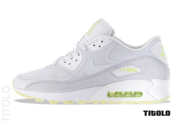 Nike Air Max GTD Pack