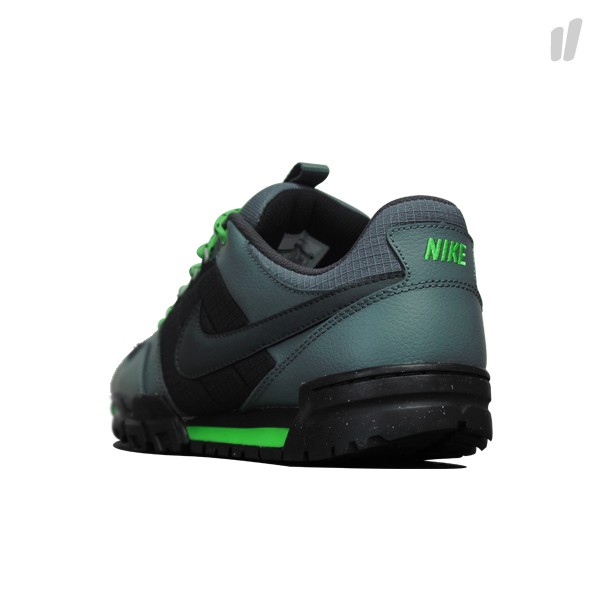 Nike Morgan 2 OMS – First Look