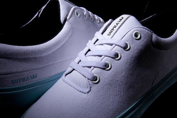 Supra Donavyn Break New Release