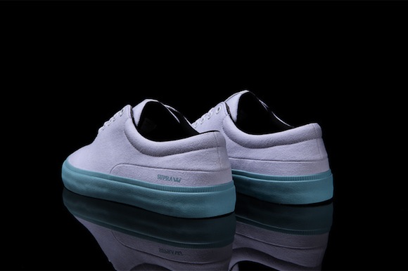 Supra Donavyn Break New Release