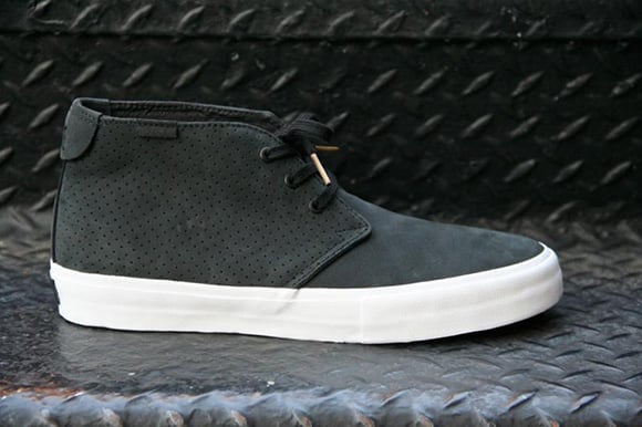 Ice-T X Vans Syndicate Chukka Decon – Available Now