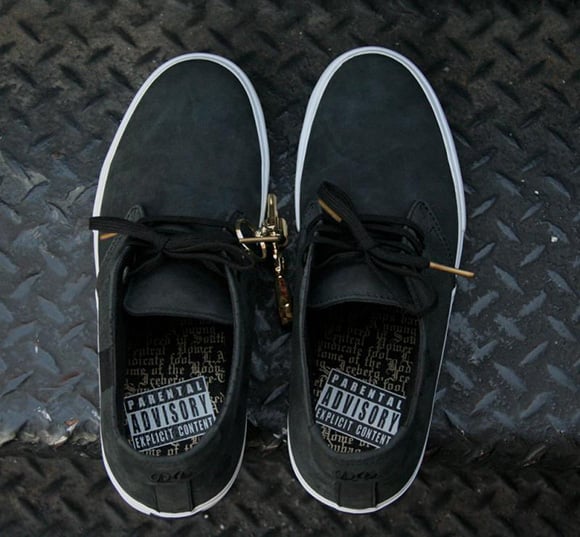 Vans Ice T Chukka