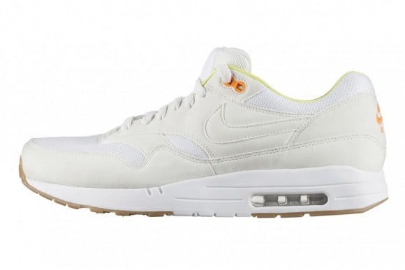 A.P.C. x Nike Air Max 1 September 2013 Releases