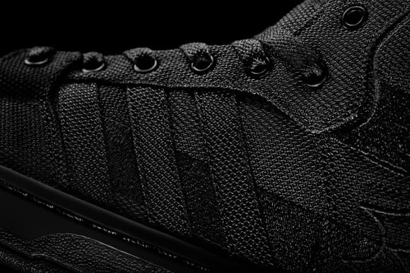 A$AP Rocky x Jeremy Scott x adidas Originals Black Flag Pre-Sale