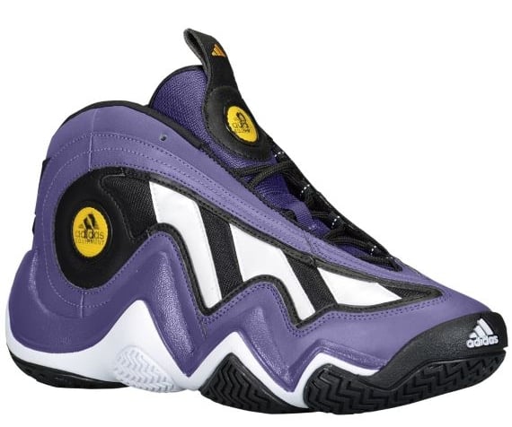 adidas Crazy 97 Now Available