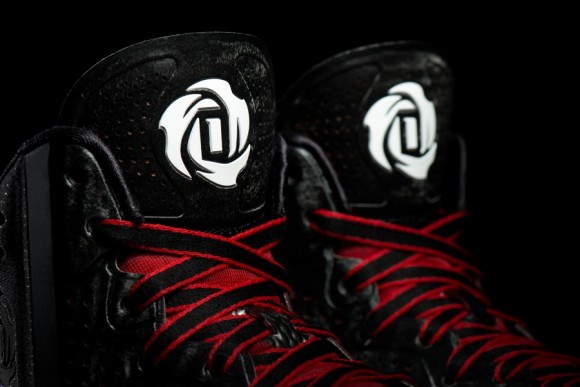 adidas D Rose 4 Officially Unveiled