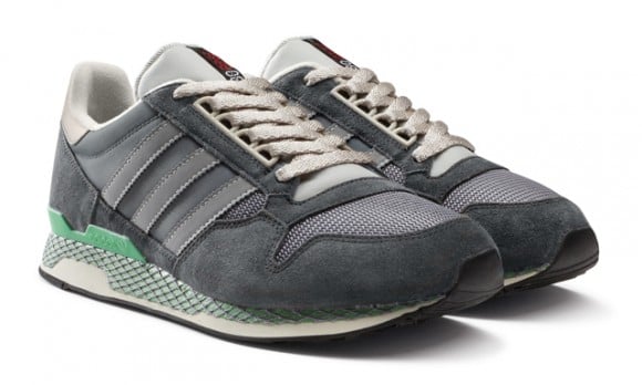 adidas Originals FW13 Run Thru Time 80´s Pack