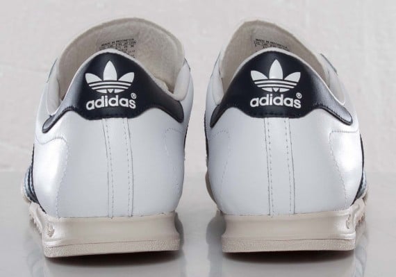 adidas Originals Beckenbauer Running White Legend Ink Now Available