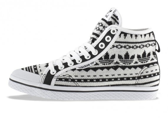 adidas Originals Honey Hook W Christmas Sweater Pack Now Available