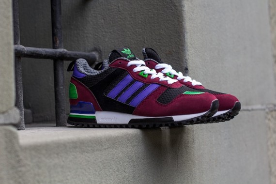 adidas Originals ZX 700 September 2013 Releases