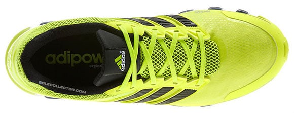 adidas springblade electricity