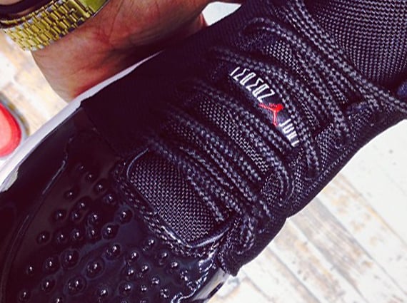 Air Jordan 1 95 Bred First Look