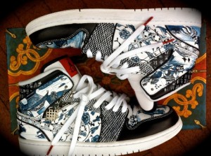 Jordan Store Womens High Heel