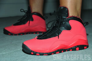 Nike Free Run 3.0 Fruit Punch Air Jordan Glitter And Black