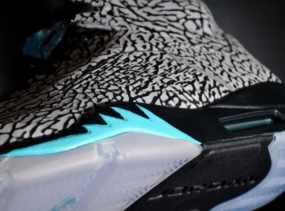 jordan 5 3lab5
