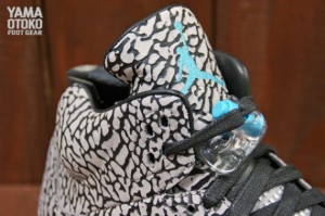 Nike Sb Zoom Harbor Fish Mens Air Jordan Size 11.5 For Sale