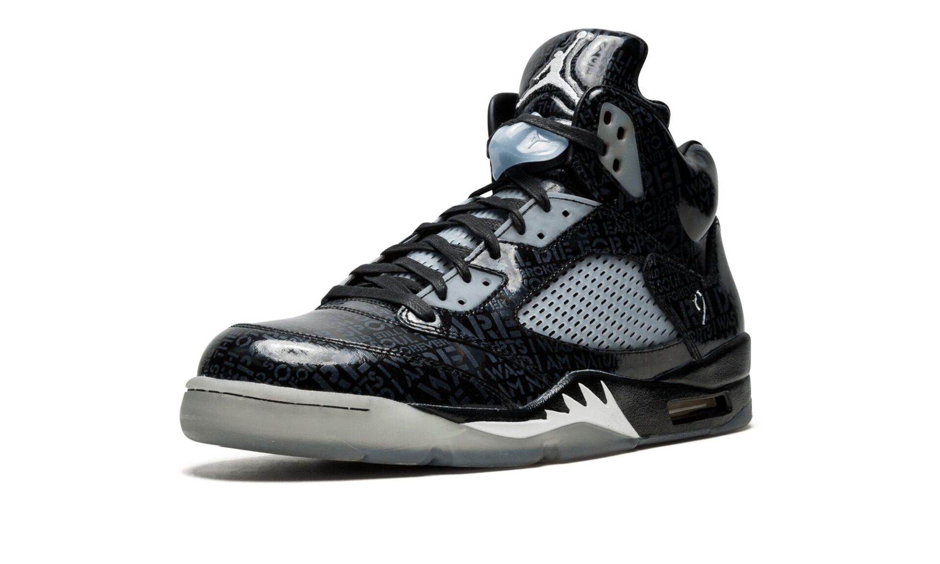doernbecher jordan 5