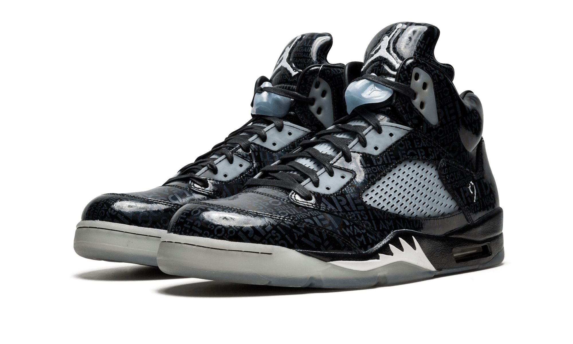 Air Jordan 5 Doernbecher 633068-010 2013 Release Date