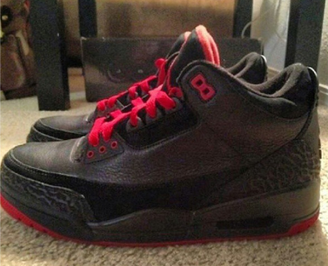 jordan 3 bred release date