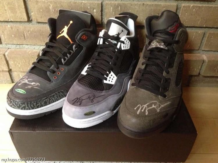 air jordan 3 fear