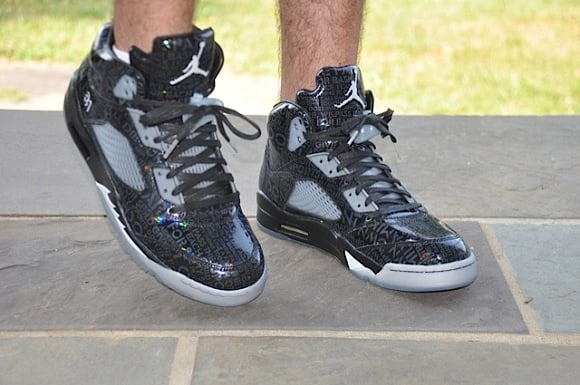 doernbecher 5 glow in the dark