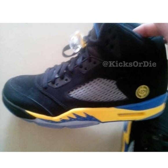 air jordan laney