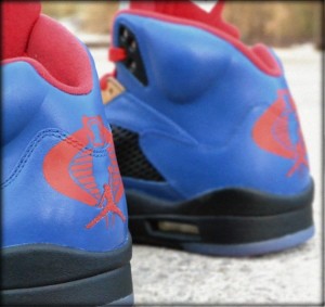 Air Jordan Pants Air Force 1 High