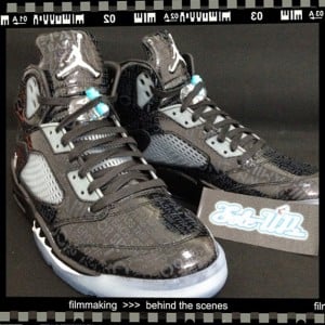 Air Max 90 Premium Shoe Heels