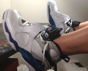 Nike Air Max Soar Blue Coral Pink Roshe Women Shoes