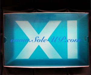 Black Leather Nike Air 90 Air Jordan Iii 3 True Blue