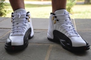 Nike Sb Zoom Harbor Fish Mens Air Jordan Size 11.5 For Sale