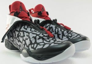 Jolly Green Giants Air Force Nike Jordan Camo Sneakers