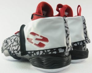 Nike Air Uptempo Blue And Orange Nike Hyper Dunk Size 11